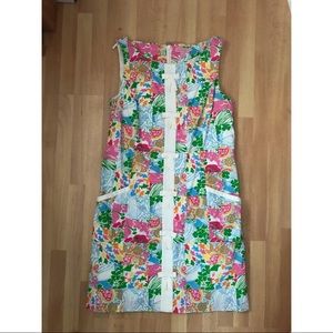 Vintage Lilly Pulitzer Dress